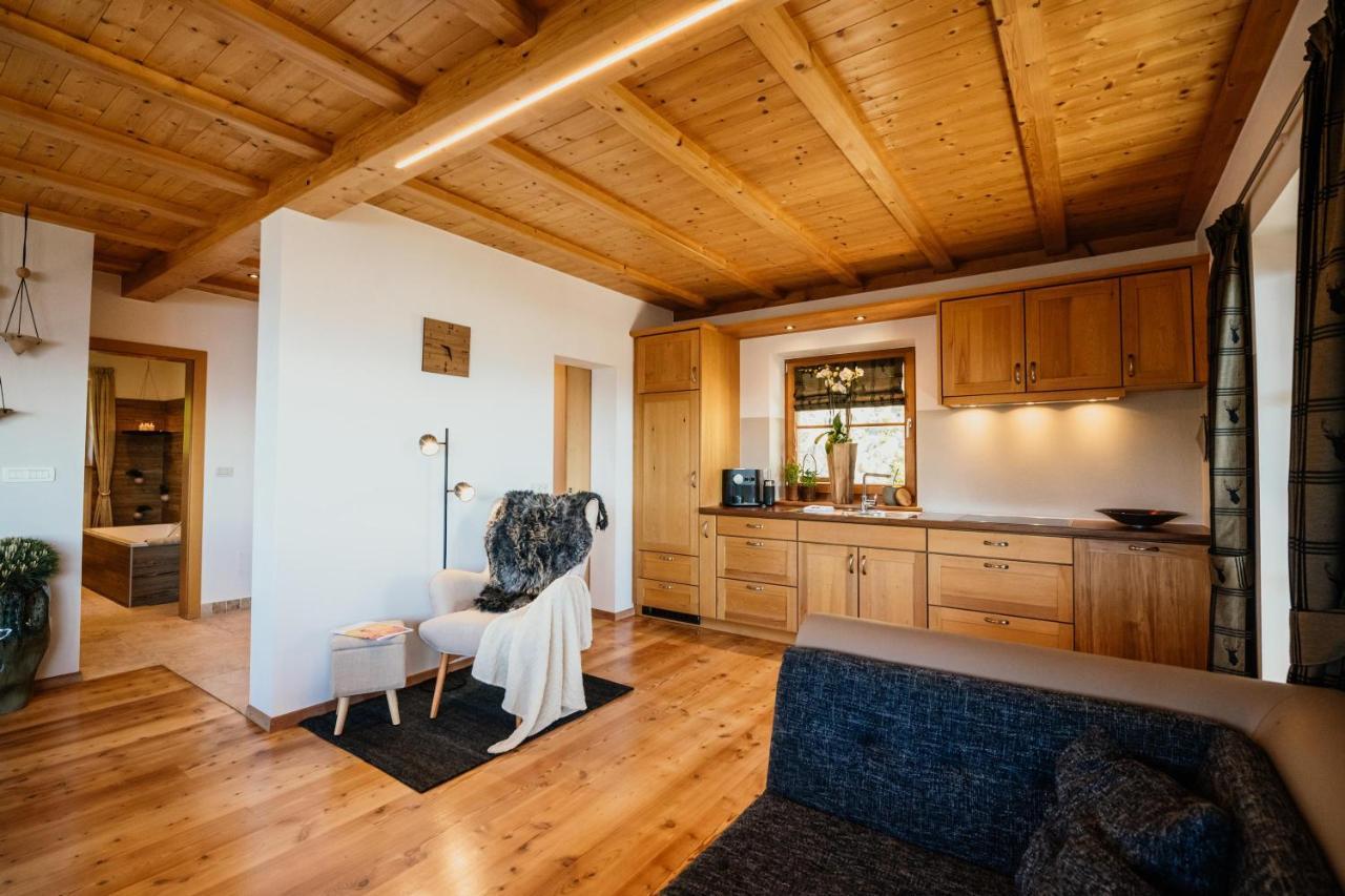 Apartment Judith - Gallhof Vollan Extérieur photo