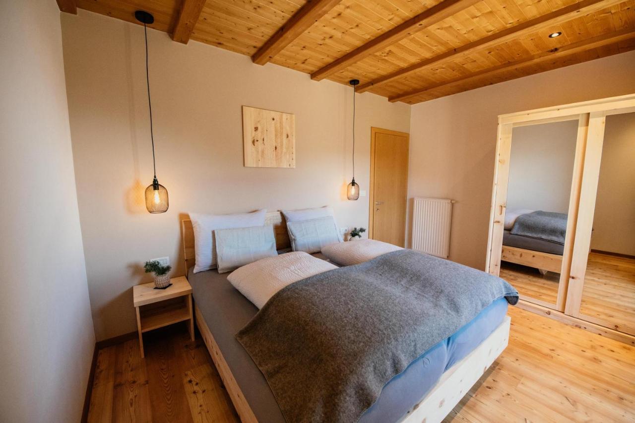 Apartment Judith - Gallhof Vollan Extérieur photo